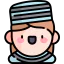 Prisioner icon 64x64