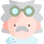 Scientist icon 64x64
