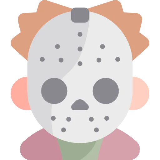 Jason アイコン