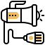 Announcement icon 64x64