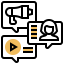 Message icon 64x64