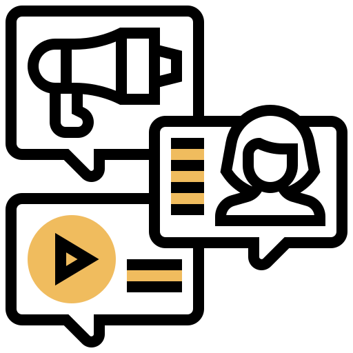 Message icon