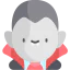 Dracula icon 64x64