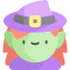 Witch icon 64x64