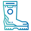 Boot icon 64x64