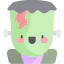 Frankenstein icon 64x64