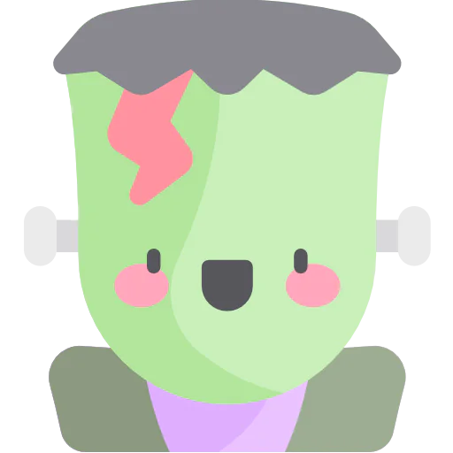 Frankenstein icon