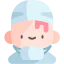 Nurse icon 64x64