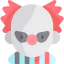 Clown icon 64x64