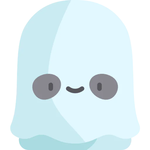 Ghost icon