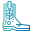 Boot icon 64x64