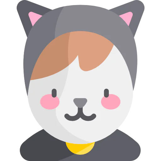 Cat icon