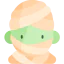 Mummy icon 64x64