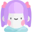 Doll icon 64x64