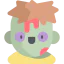 Zombie icon 64x64