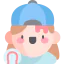 Baseball icon 64x64