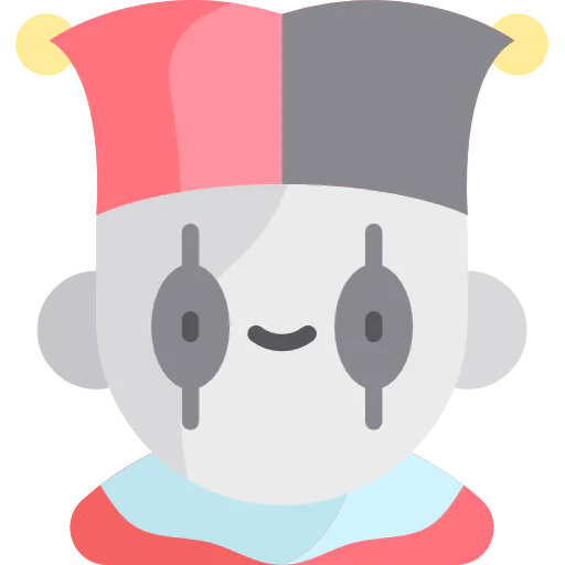 Harlequin icon