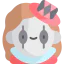 Harlequin icon 64x64