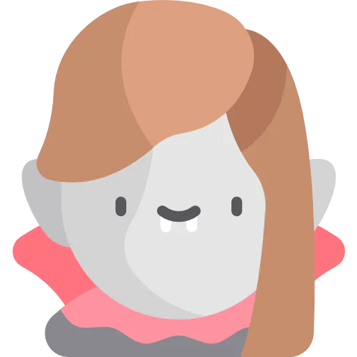 Vampire icon