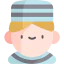 Prisioner icon 64x64