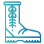 Boot icon 64x64