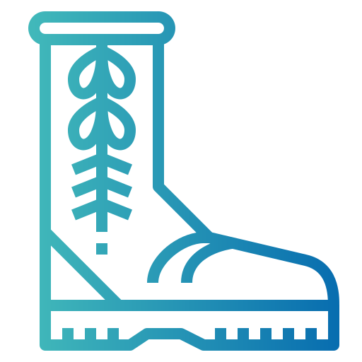 Boot icon