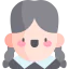 Wednesday icon 64x64