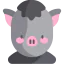 Bat icon 64x64