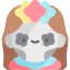 Catrina icon 64x64