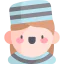 Prisioner icon 64x64