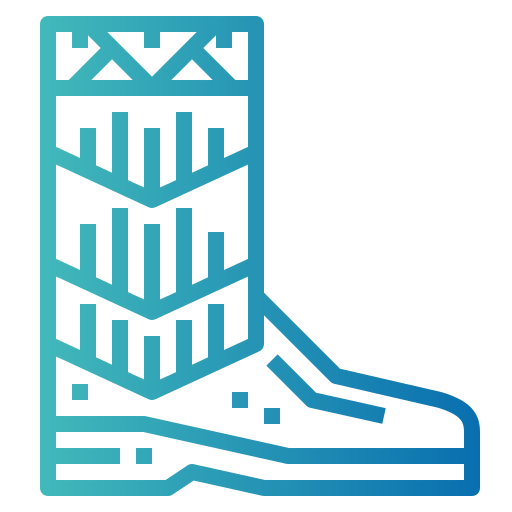 Boot icon