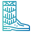 Boot icon 64x64