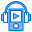 Audio icon 64x64