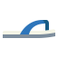 Flip flops icon 64x64