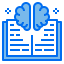 Brain icon 64x64