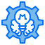 Gear icon 64x64