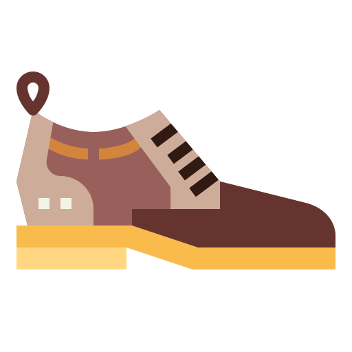 Sneaker icon