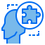 Jigsaw icon 64x64