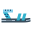 Sandal icon 64x64