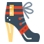 Boot icon 64x64