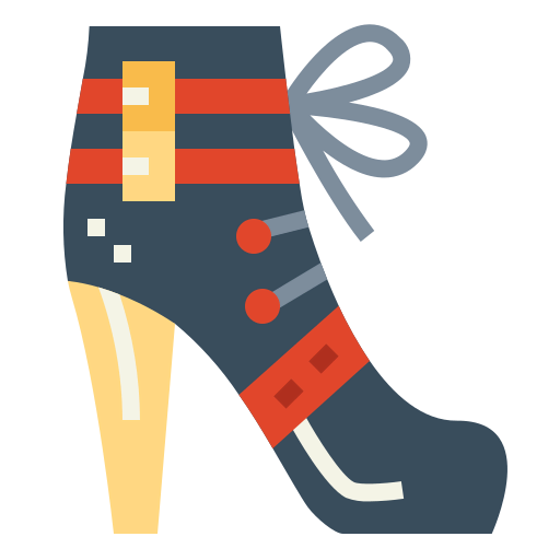 Boot icon