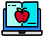 Apple icon 64x64
