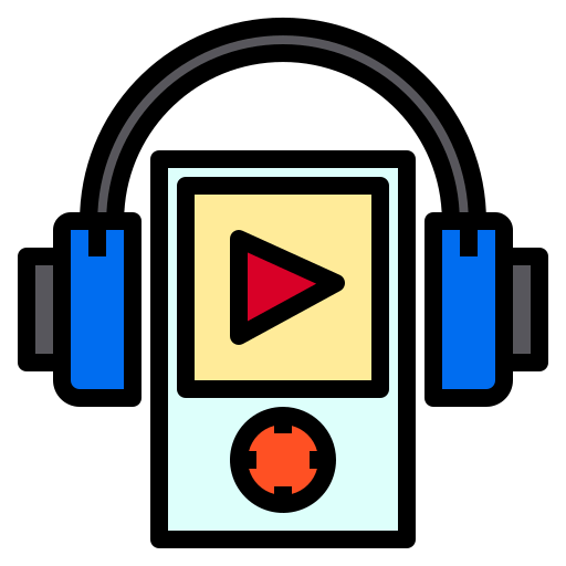 Audio icon