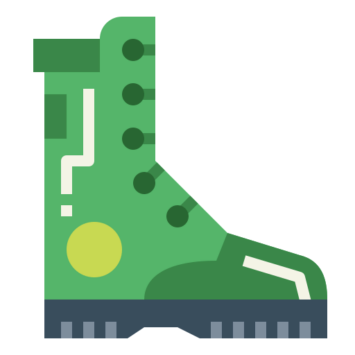 Boot Ikona