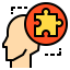 Jigsaw icon 64x64
