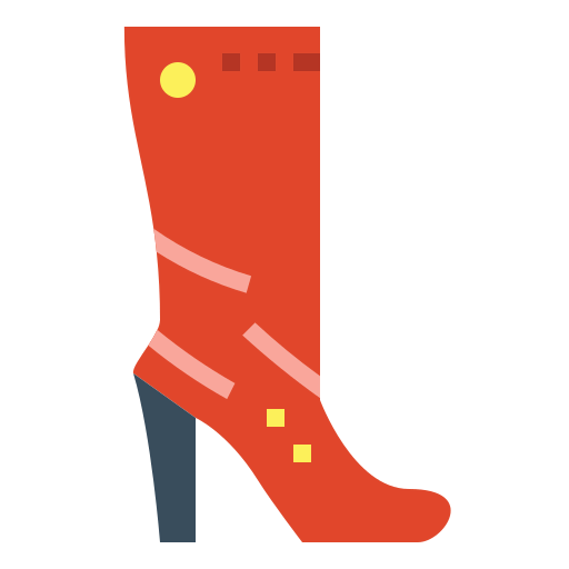 Boot icon