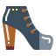 High heels icon 64x64