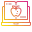Apple icon 64x64