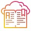 Open book icon 64x64