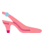 High heels icon 64x64